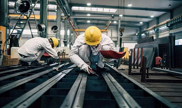 Özbek Stand Taşıma