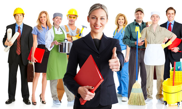 Özbek Stand Taşıma Hizmeti